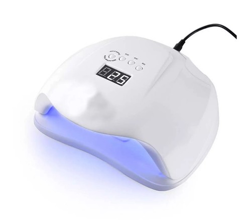 Lampada ricostruzione smalto - ricostruzione,