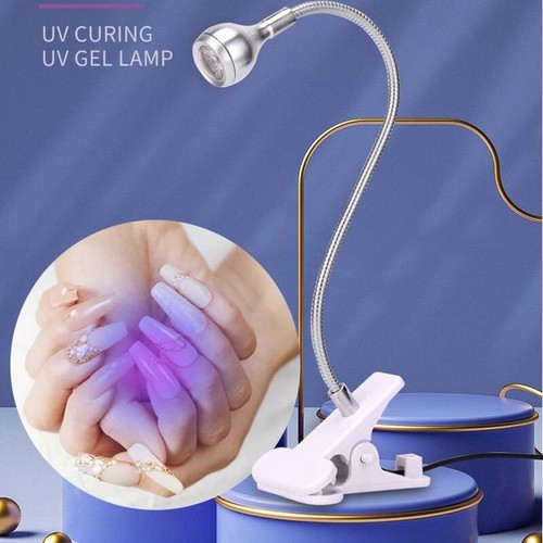 Lampada nails led gel - led, uv