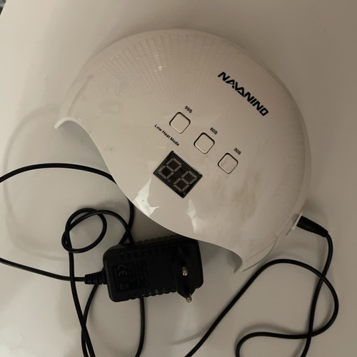 Lampada led per - lampada, ricostruzione