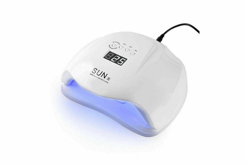 Lampada fornetto led - lampada, uv