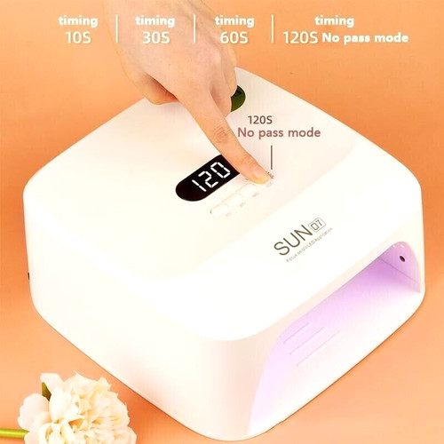 Lampada nails led - nails, uv