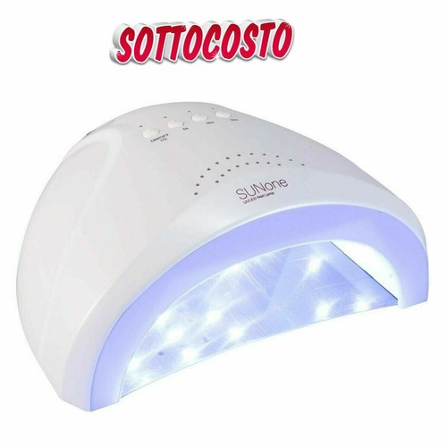 Lampada led 48w sun 1 - led,