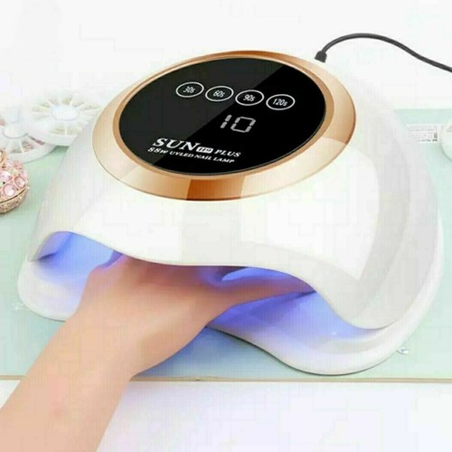 Lampada led automatica - lampada,