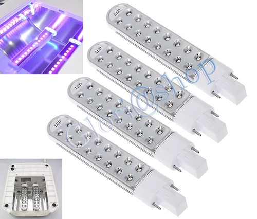 Bulbi led ricambi per - 4, a