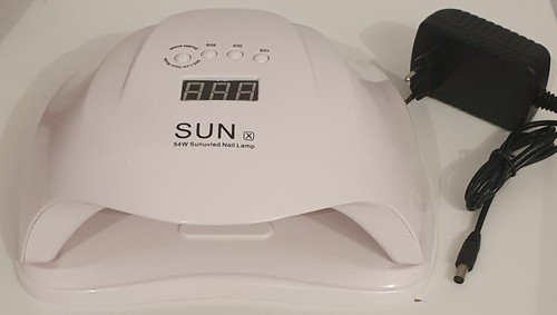 Lampada 54w ricostruzione - lampada,
