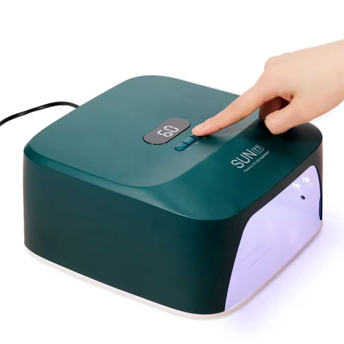 Lampada nails led - led, uv