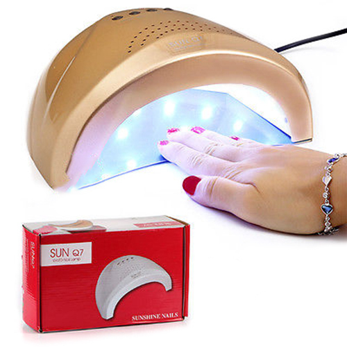 Lampada led - lampada, uv
