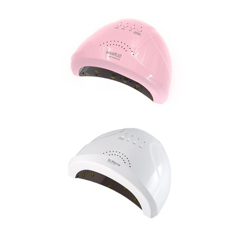 Lampade led da 48 - uv, watt