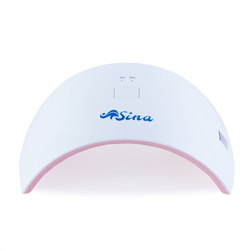 Sina 24w lampada - sina,