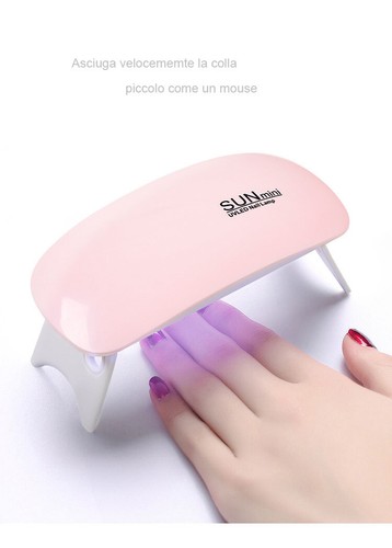 Mini lampada led - mini, fornetto