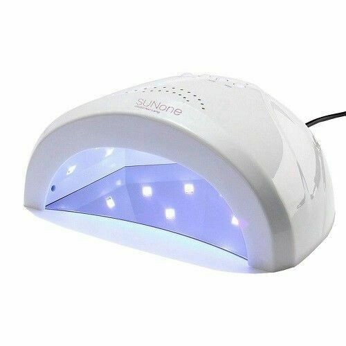 Lampada led 48w - 48w, sun