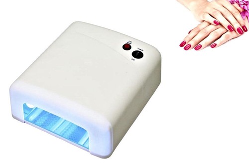 Lampada fornetto uv - lampada,