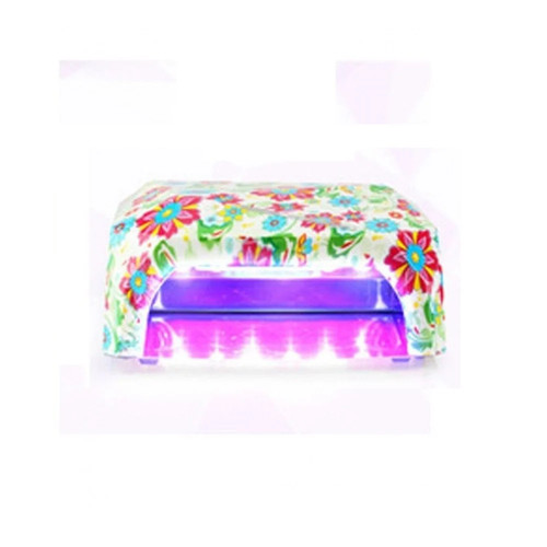 Lampada led unghie 18w - lampada,