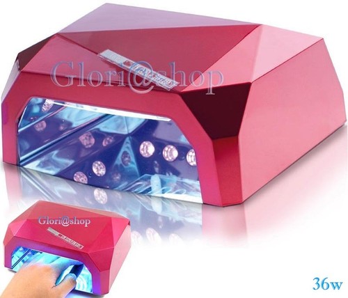Lampada led ccfl - ccfl, 36w