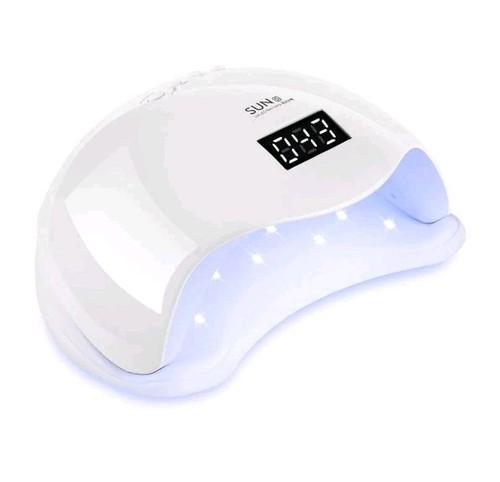 Lampada 48w led fornetto - uv,