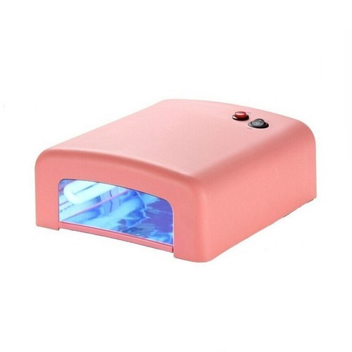 Lampada fornetto - fornetto, uv