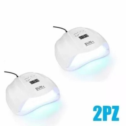 Sun lampada fornetto led - x,