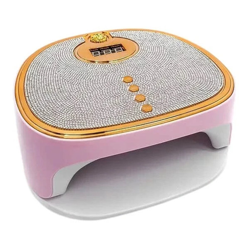 Lampada nails led 288w sun - led,