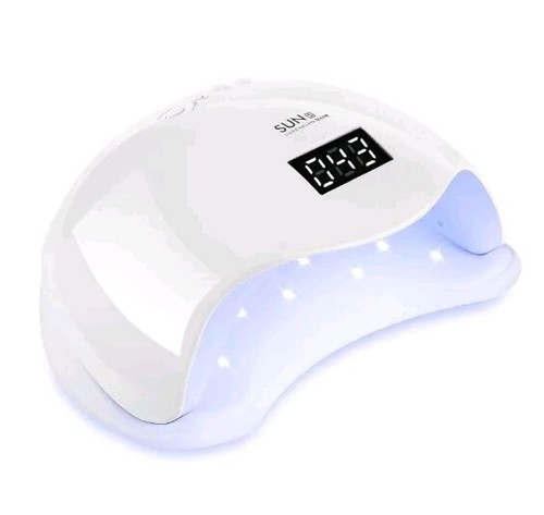 Lampada 48w led fornetto - 48w,