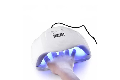 Lampada led da - lampada, uv
