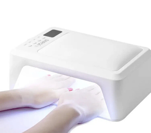 Lampada nails con - lampada,
