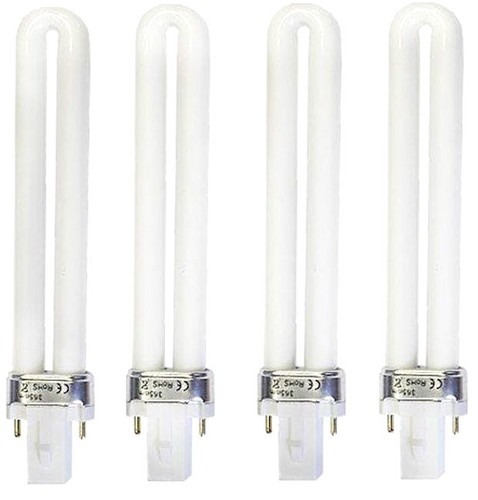 Lampade bulbo ricambio 9w - lampade,