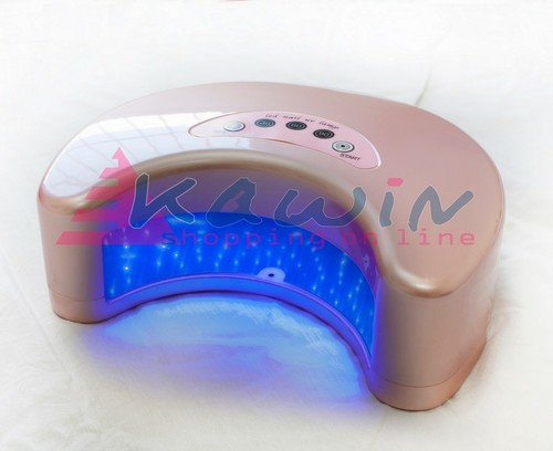 Lampada fornetto led - no, uv