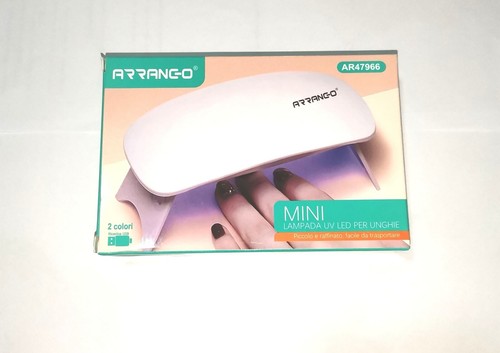Mini lampada led - lampada, uv