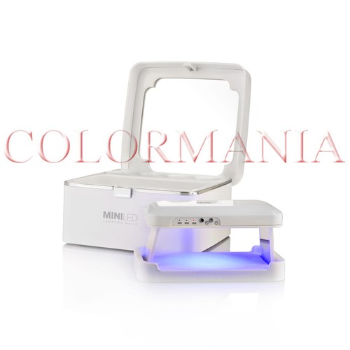 Miniled lampada led - miniled, a