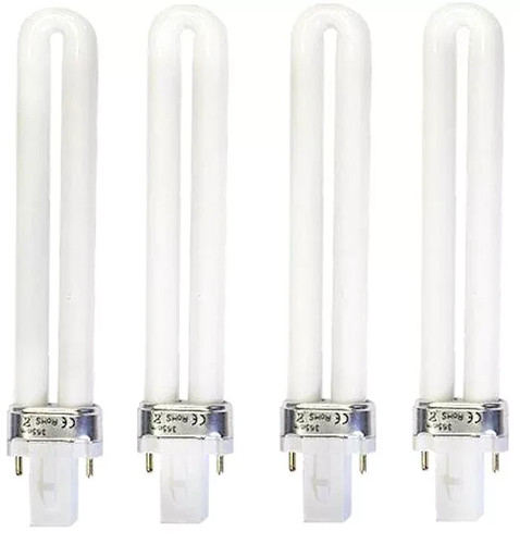 Lampade bulbo watt per - bulbo, 9